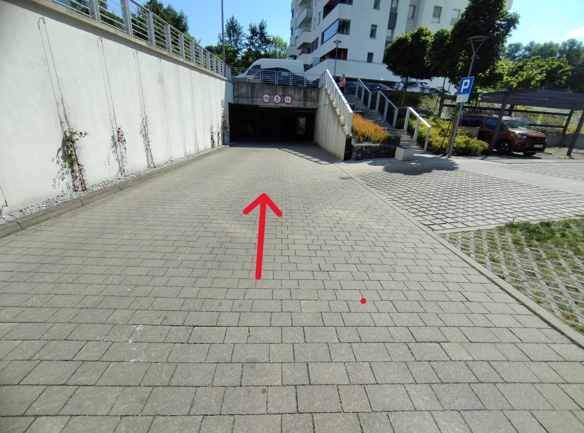 Apartament 5K Nautica ชเตชชิน ภายนอก รูปภาพ